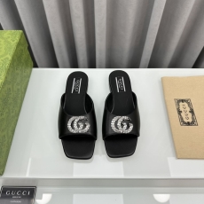 Gucci Slippers